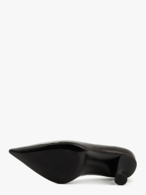 Туфли на каблуках LeBERDES модель 00000018065 Фото