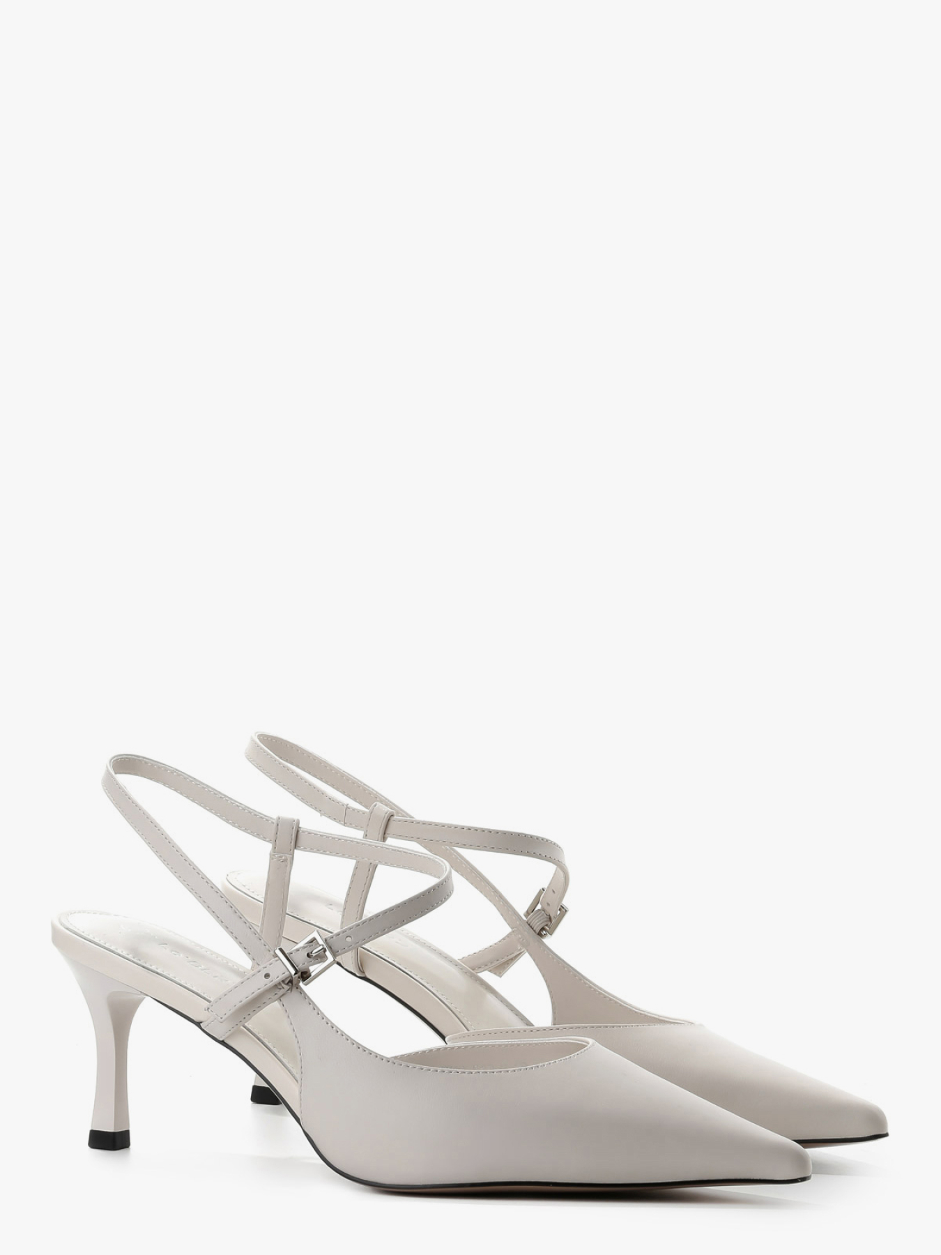 Туфли-лодочки LeBERDES модель 00000018066 Фото