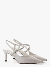 Туфли-лодочки LeBERDES модель 00000018066 Фото