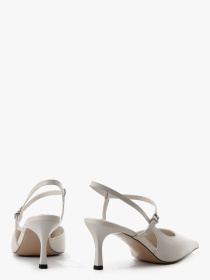 Туфли-лодочки LeBERDES модель 00000018066 Фото