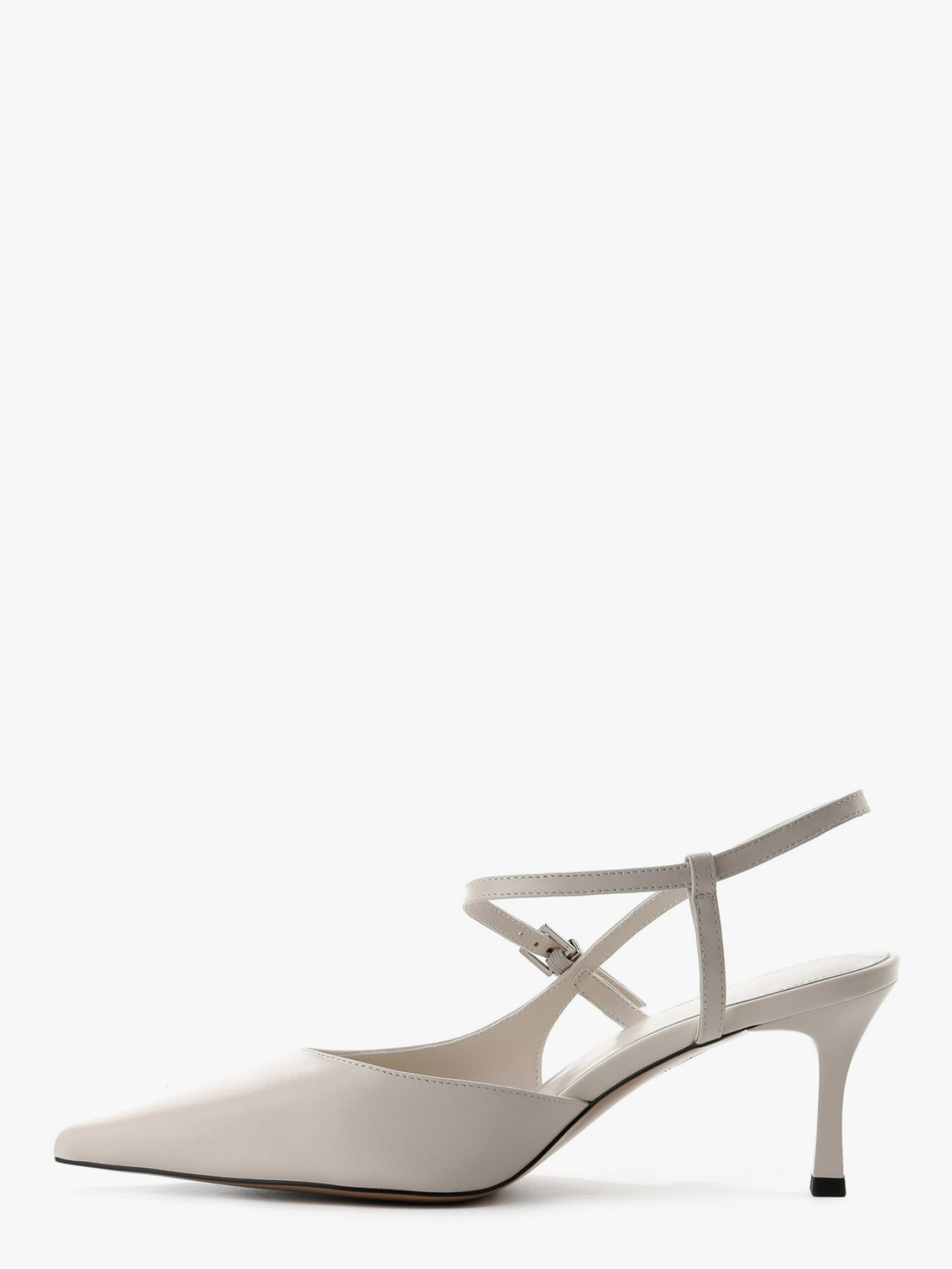 Туфли на каблуках LeBERDES модель 00000018066 Фото