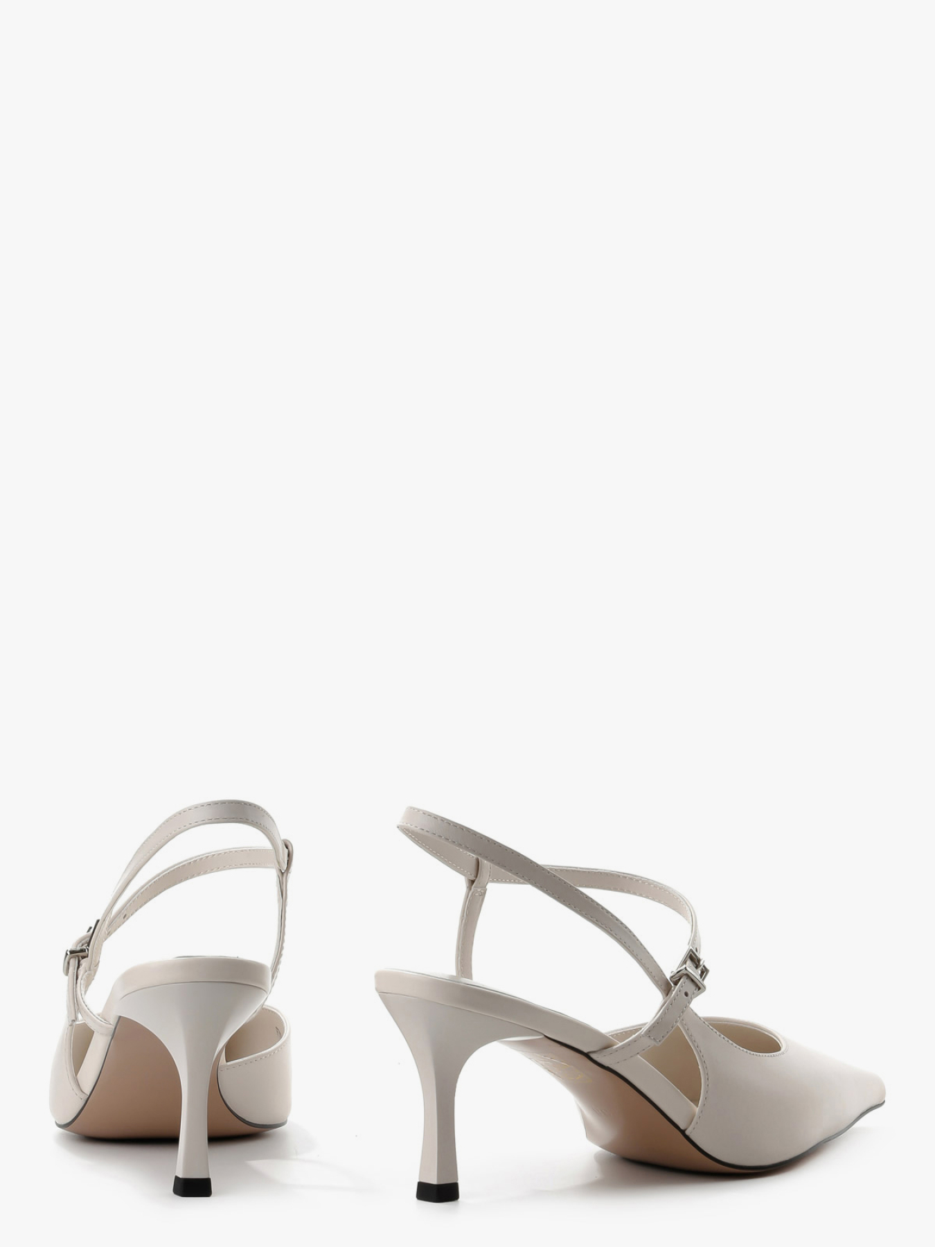 Туфли на каблуках LeBERDES модель 00000018066 Фото