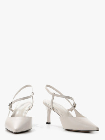 Туфли на каблуках LeBERDES модель 00000018066 Фото