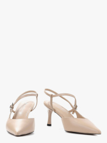 Туфли-лодочки LeBERDES модель 00000018067 Фото