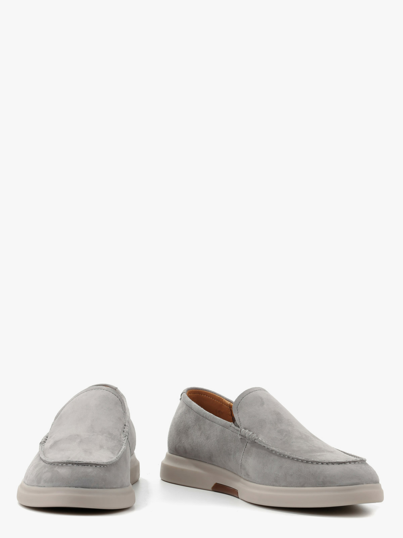 Лоферы LeBERDES модель 00000018068 Фото