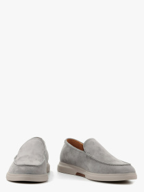 Лоферы LeBERDES модель 00000018068 Фото