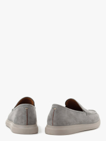 Лоферы LeBERDES модель 00000018068 Фото