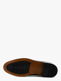 Туфли LeBERDES модель 00000018069 Фото