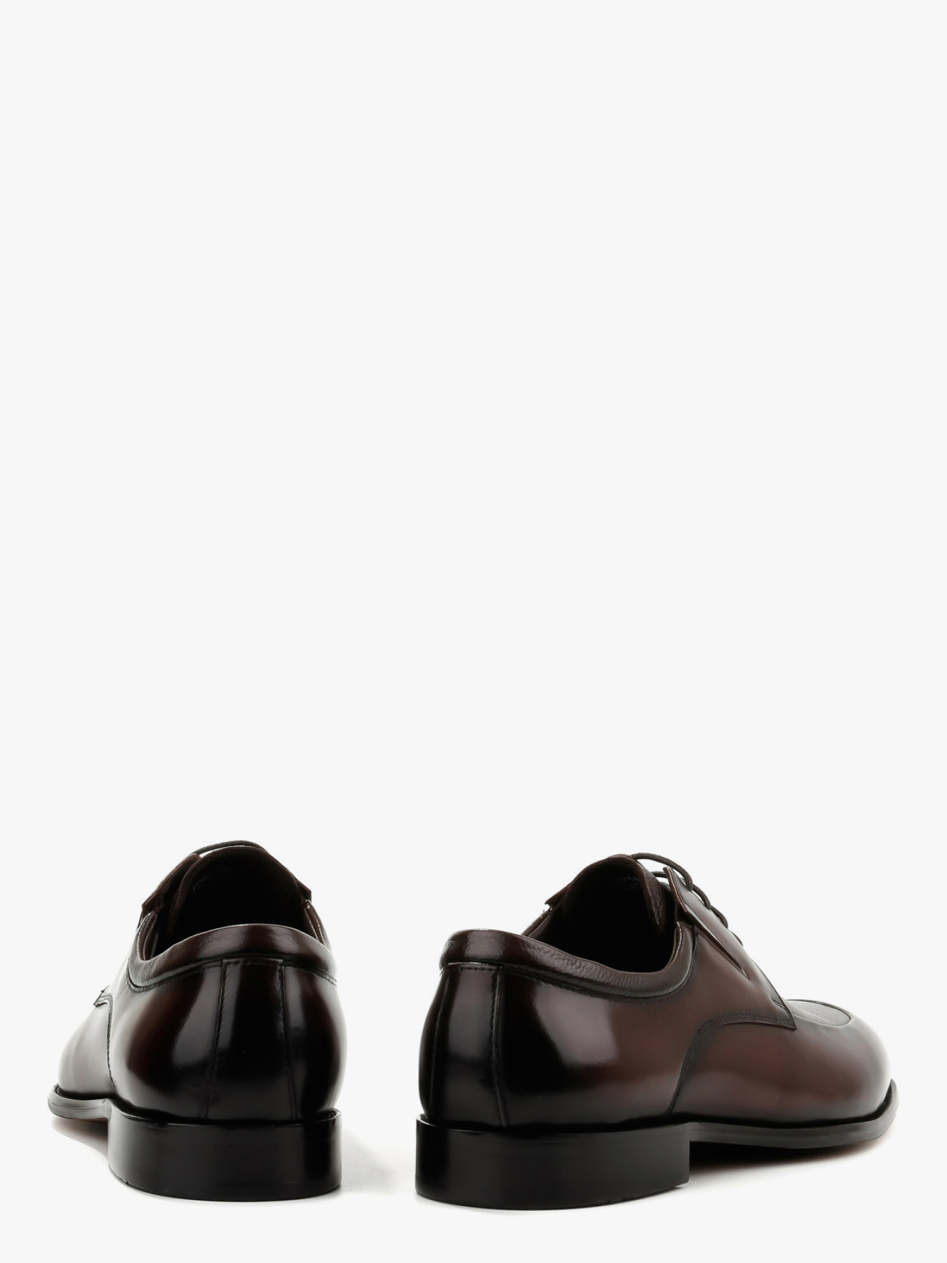 Туфли LeBERDES модель 00000018069 Фото