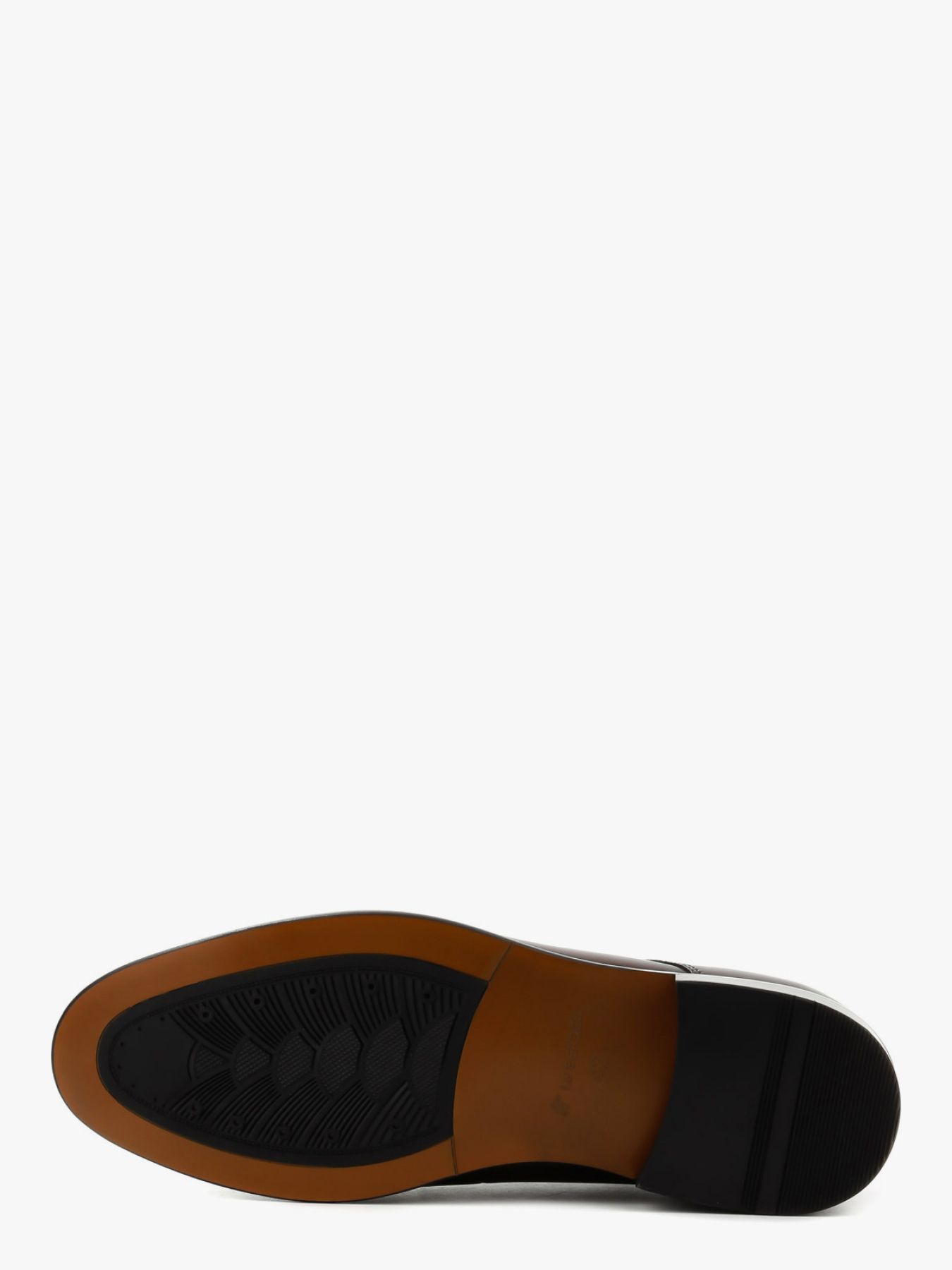 Туфли LeBERDES модель 00000018069 Фото