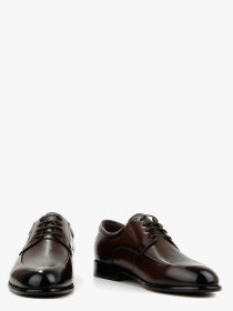 Туфли LeBERDES модель 00000018069 Фото