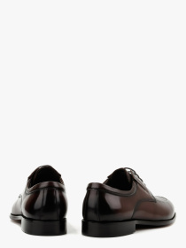 Туфли LeBERDES модель 00000018069 Фото