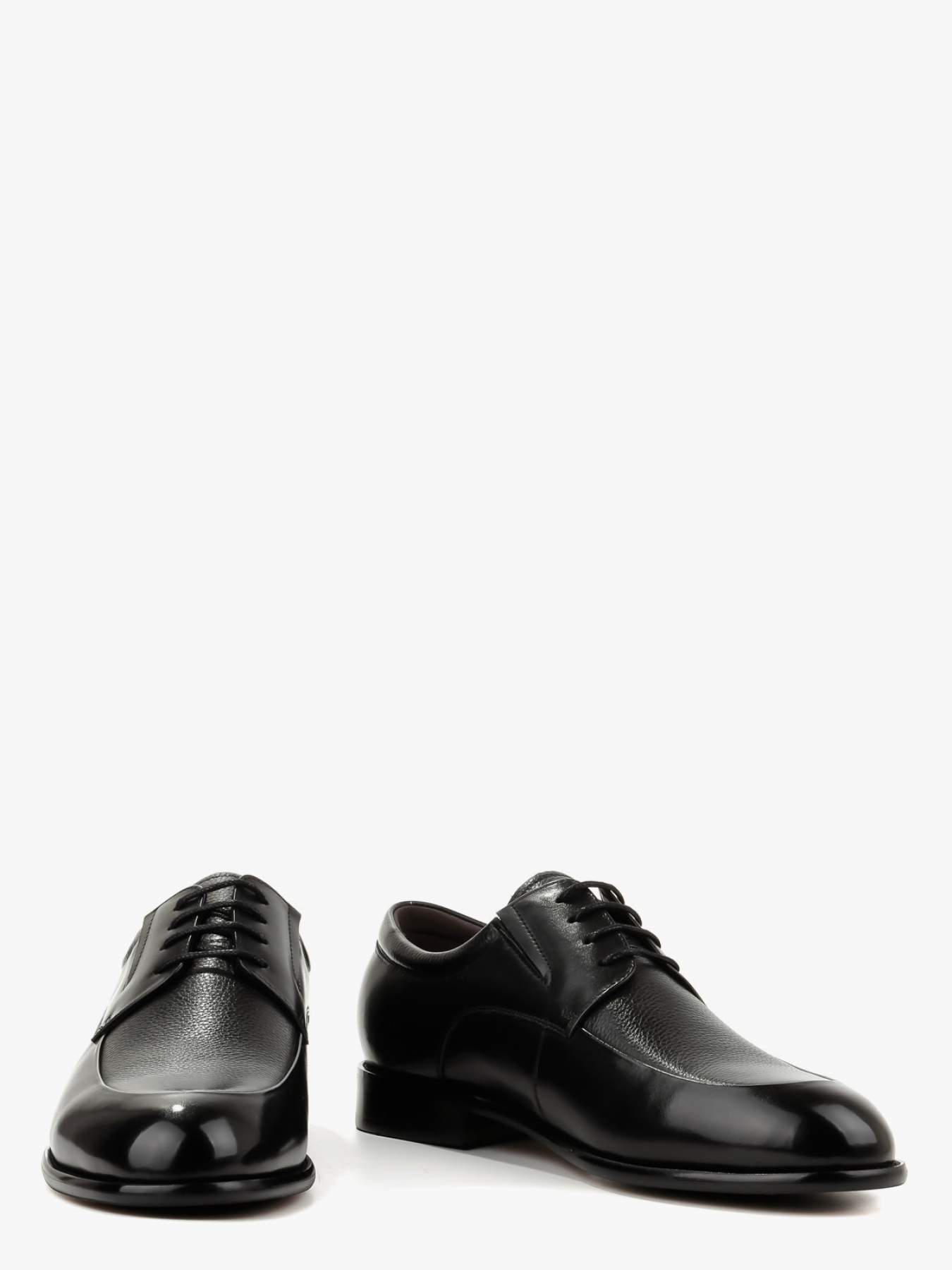 Туфли LeBERDES модель 00000018070 Фото