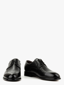 Туфли LeBERDES модель 00000018070 Фото