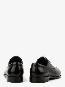 Туфли LeBERDES модель 00000018070 Фото