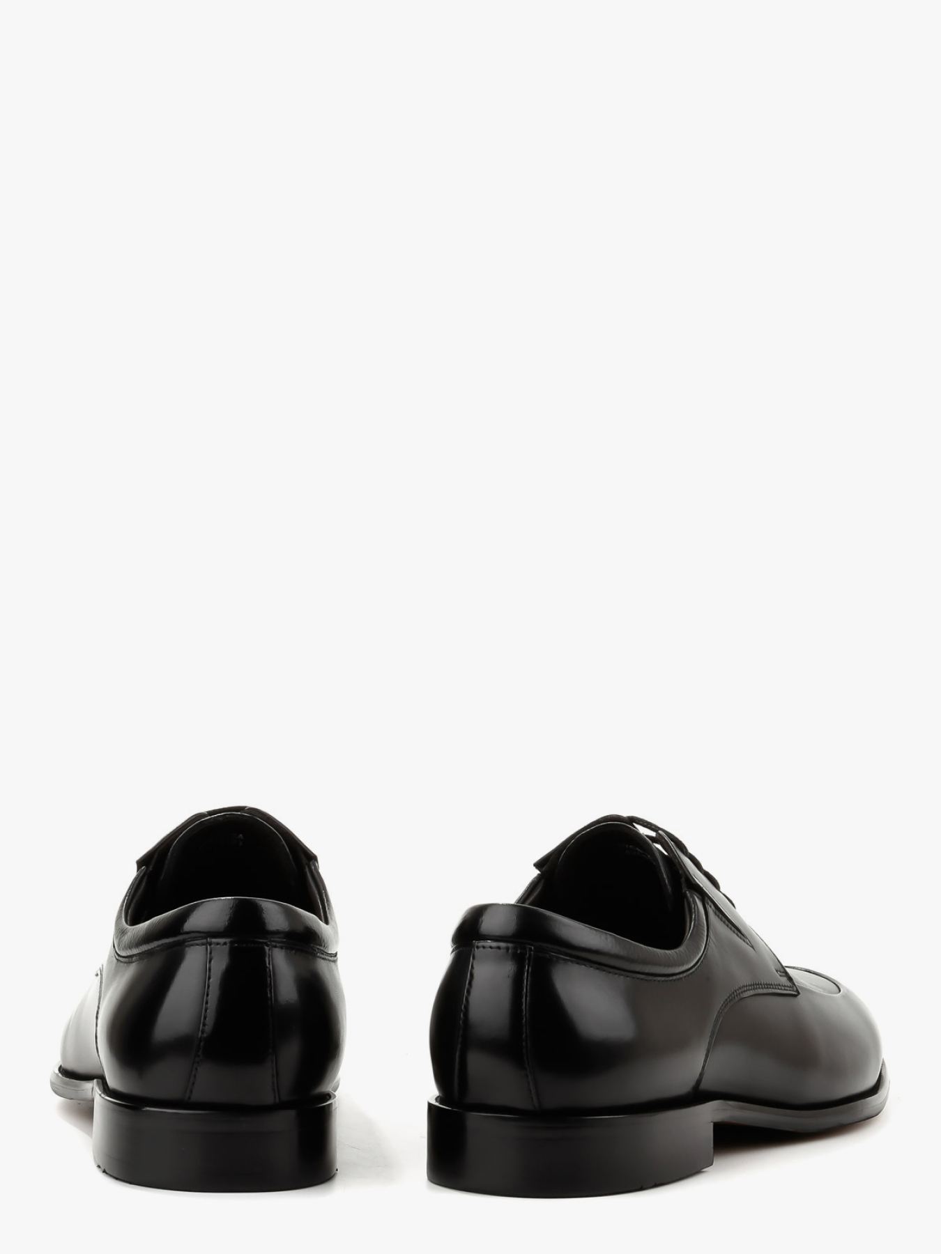 Туфли LeBERDES модель 00000018070 Фото