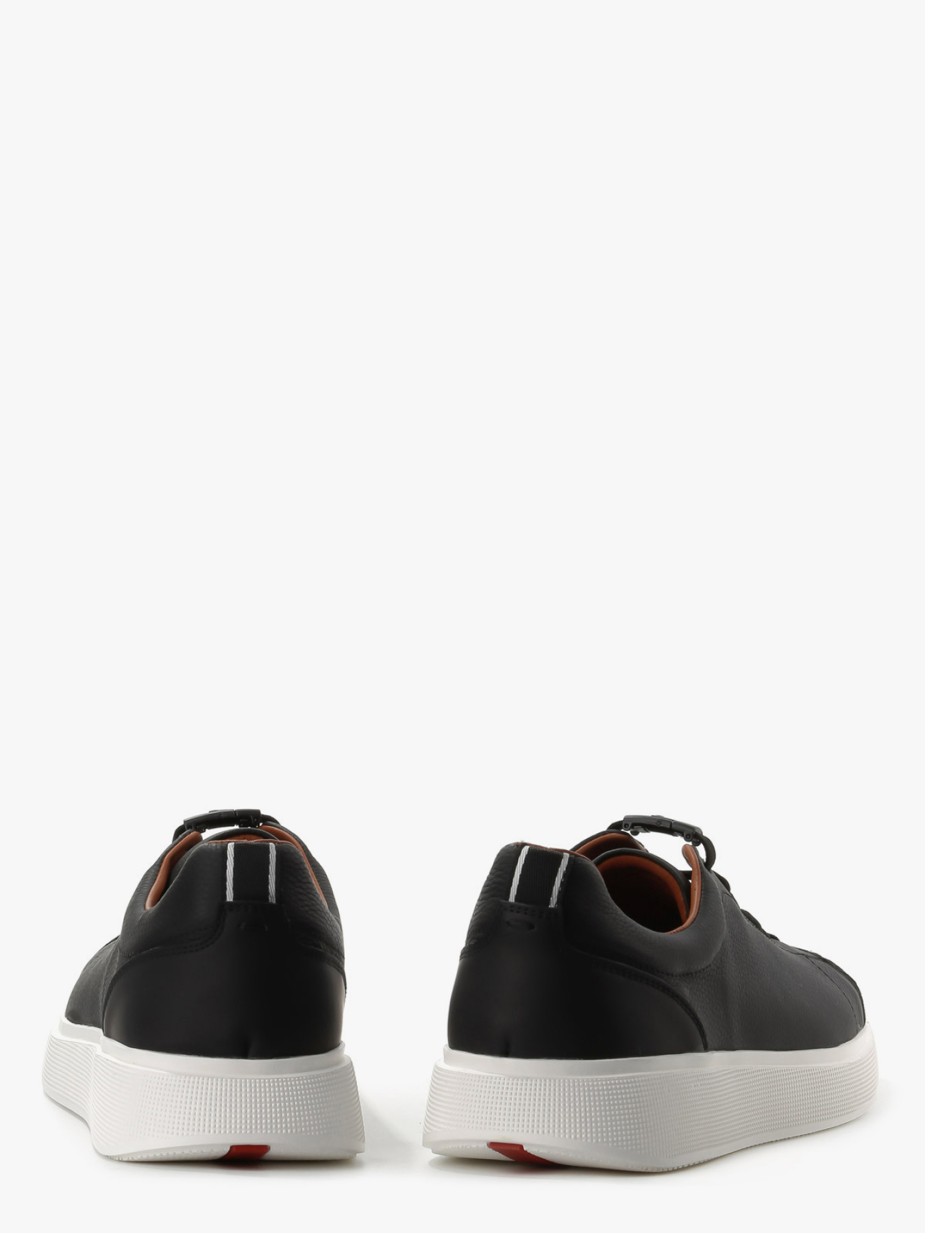 Кеди низькі LeBERDES модель 00000018071 Фото