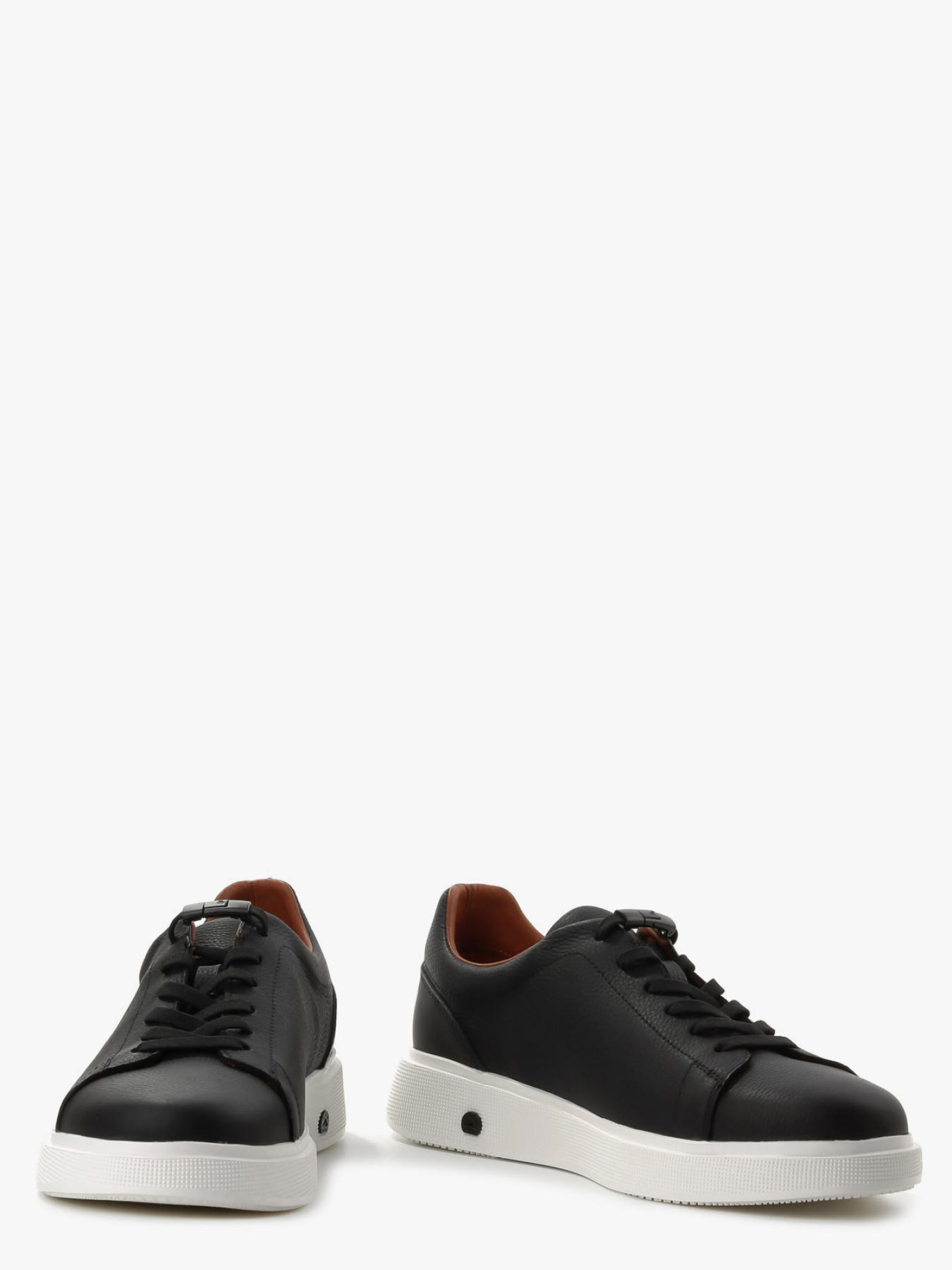 Кеды низкие LeBERDES модель 00000018071 Фото