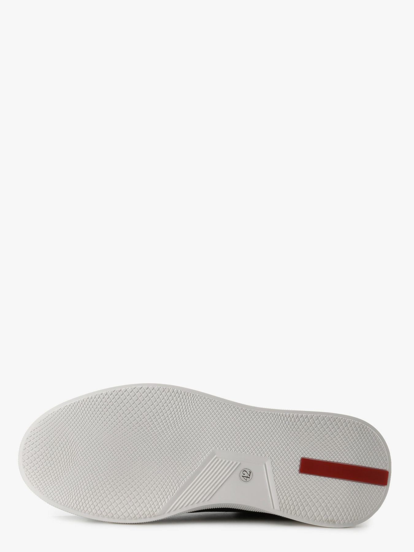 Кеды низкие LeBERDES модель 00000018071 Фото