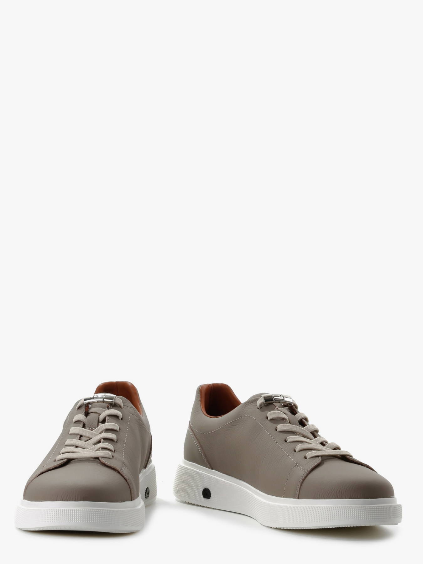 Кеды низкие LeBERDES модель 00000018072 Фото