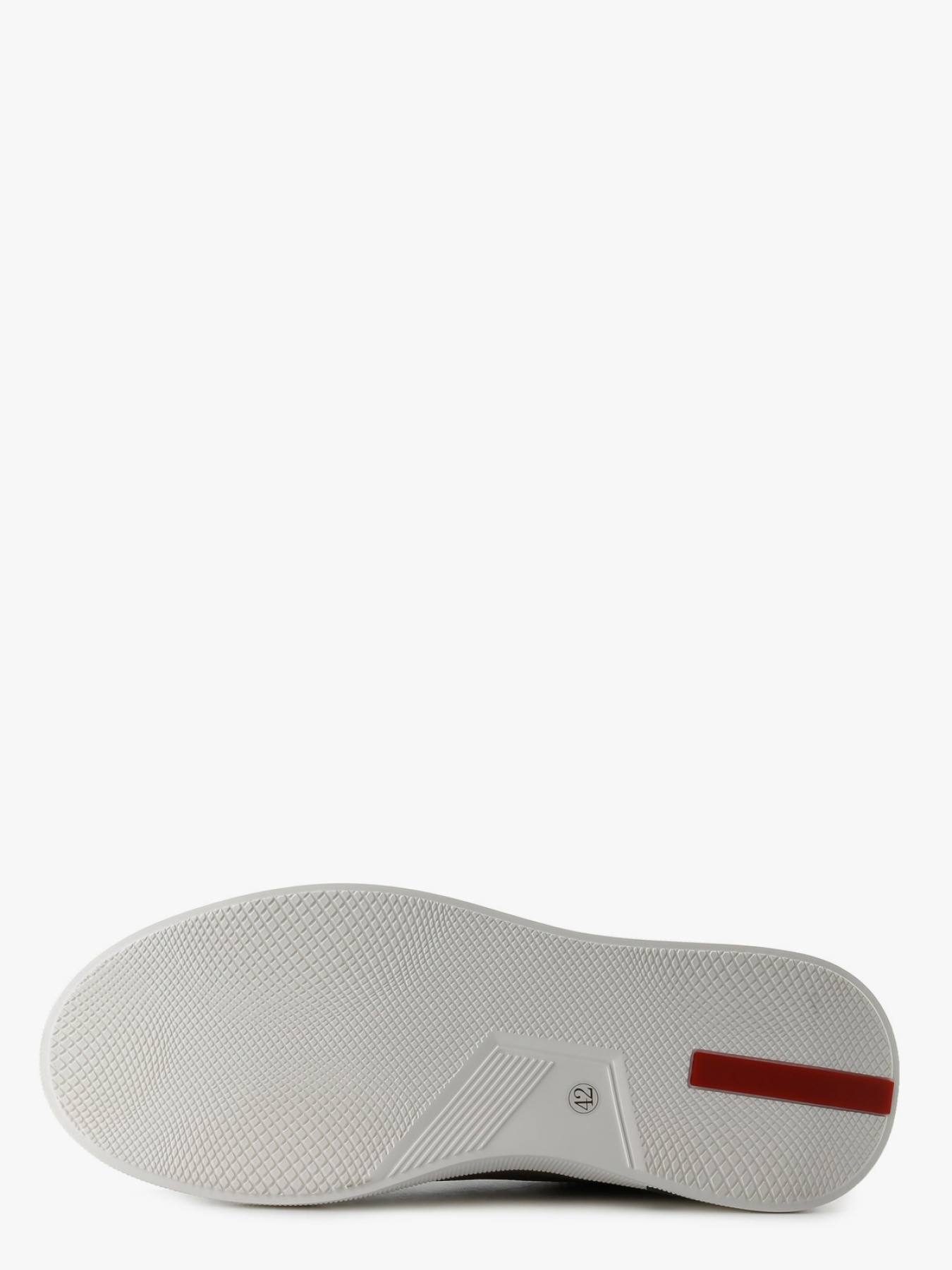 Кеды низкие LeBERDES модель 00000018072 Фото