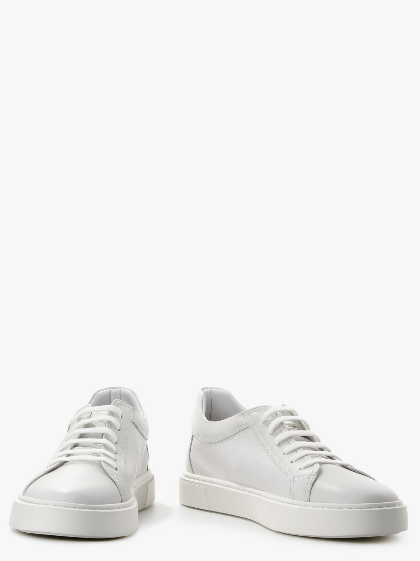 Кеди низькі LeBERDES модель 00000018076 Фото