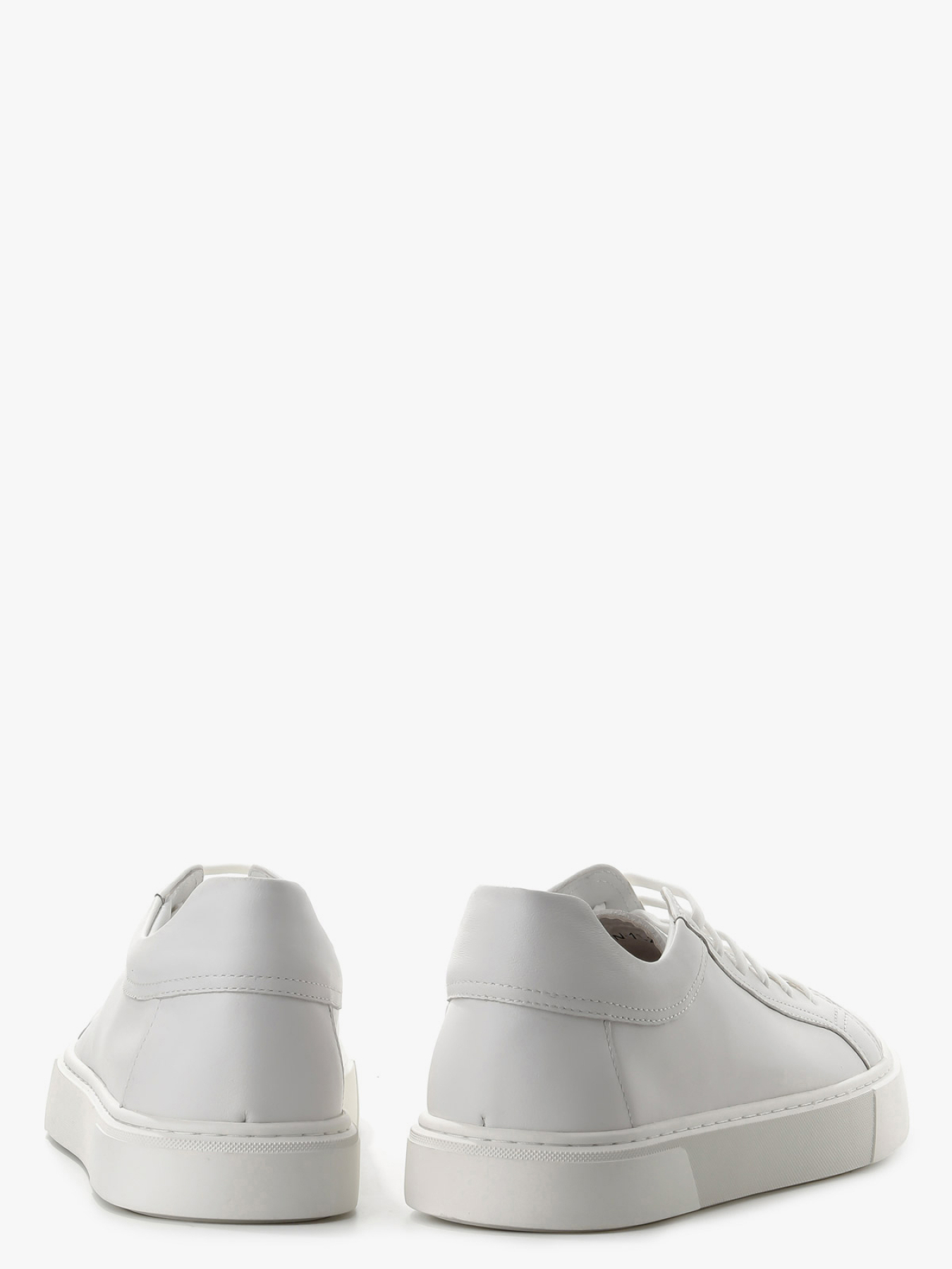 Кеди низькі LeBERDES модель 00000018076 Фото