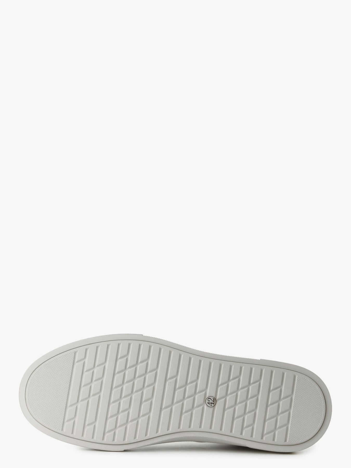 Кеди низькі LeBERDES модель 00000018076 Фото