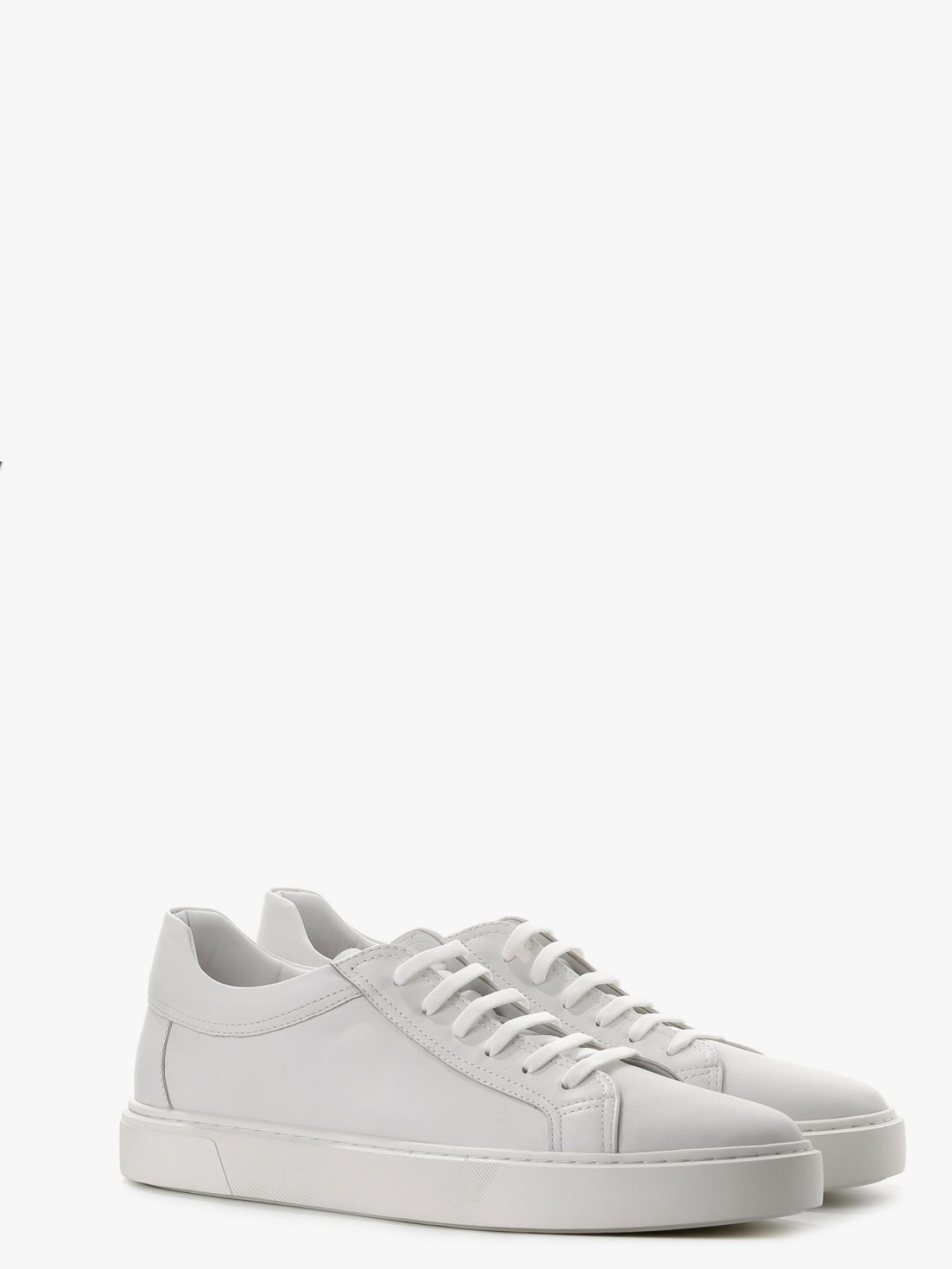 Кеды низкие LeBERDES модель 00000018076 Фото