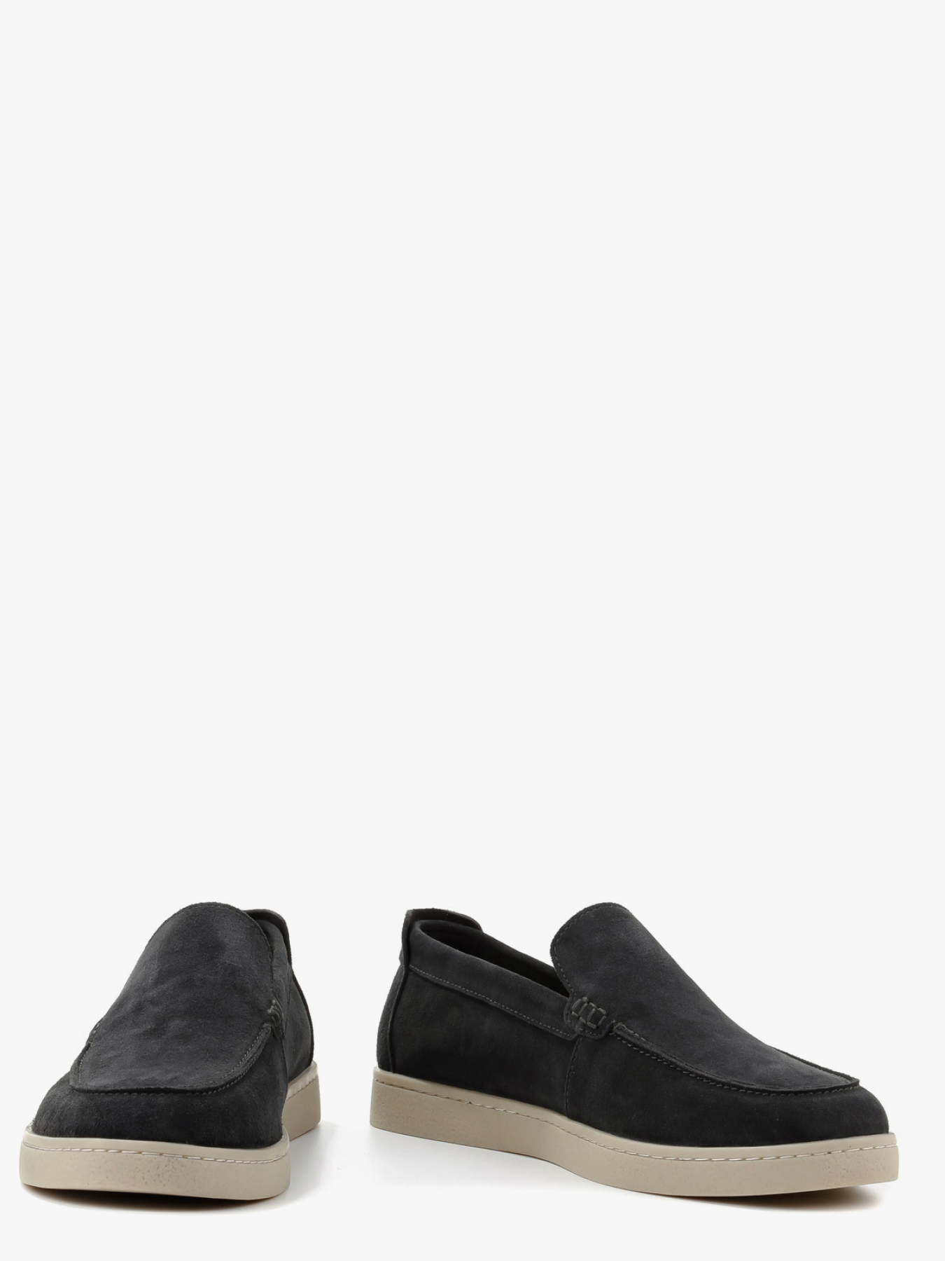 Мокасины LeBERDES модель 00000018077 Фото