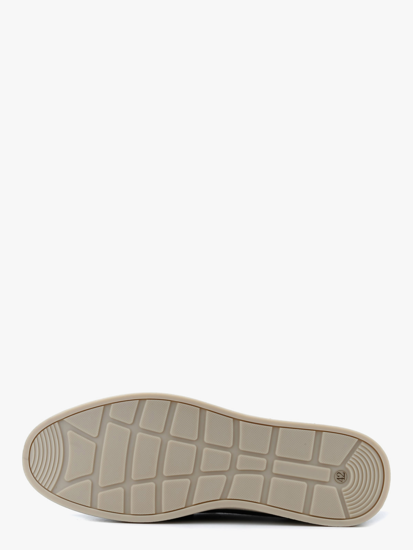 Мокасины LeBERDES модель 00000018077 Фото