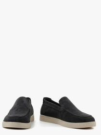 Мокасины LeBERDES модель 00000018077 Фото