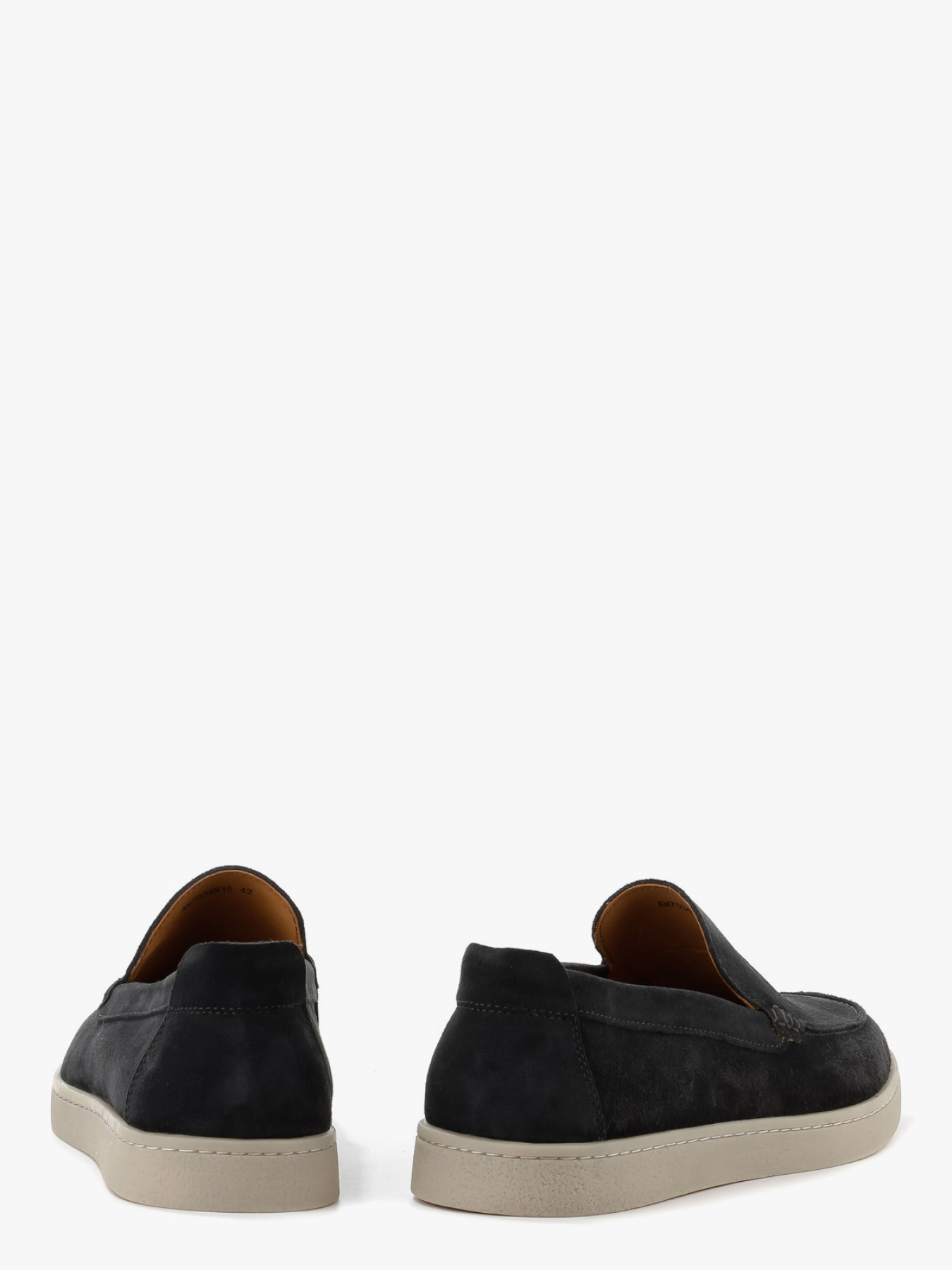 Мокасини LeBERDES модель 00000018077 Фото