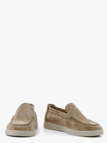 Мокасини LeBERDES модель 00000018078 Фото