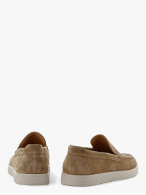 Мокасини LeBERDES модель 00000018078 Фото