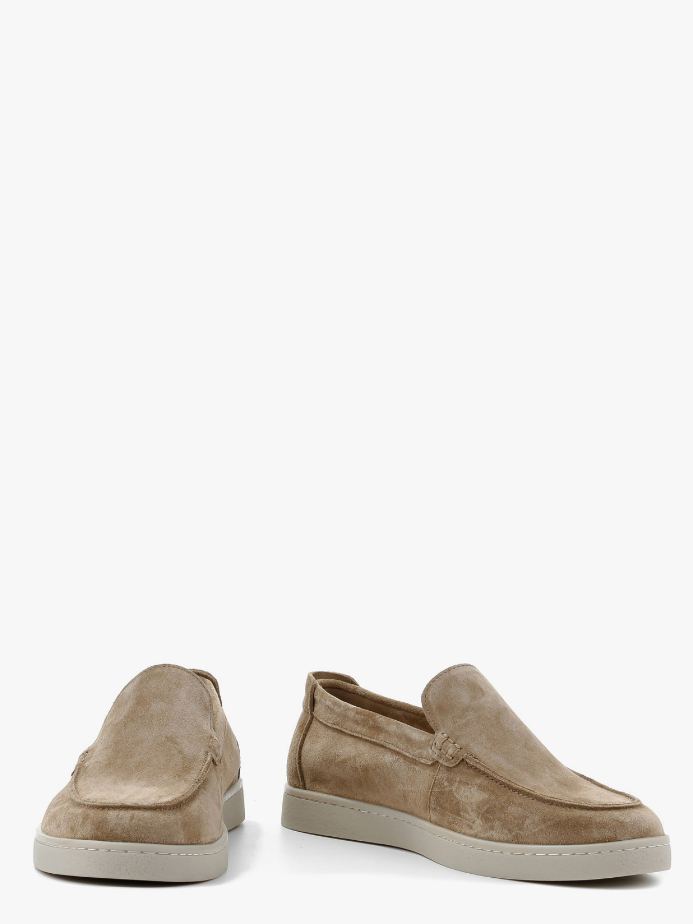 Мокасини LeBERDES модель 00000018078 Фото