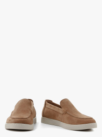 Мокасини LeBERDES модель 00000018079 Фото