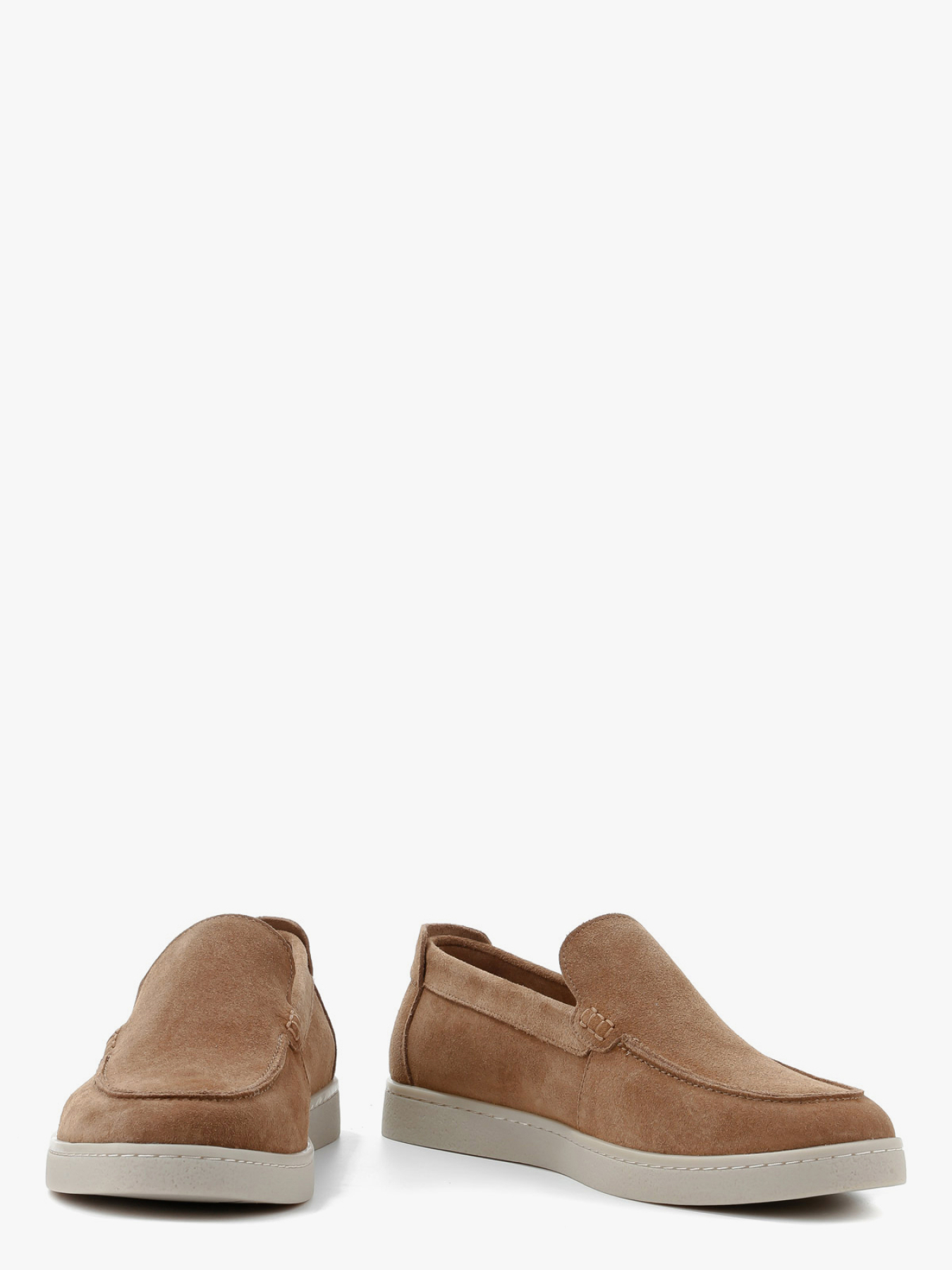 Мокасини LeBERDES модель 00000018079 Фото