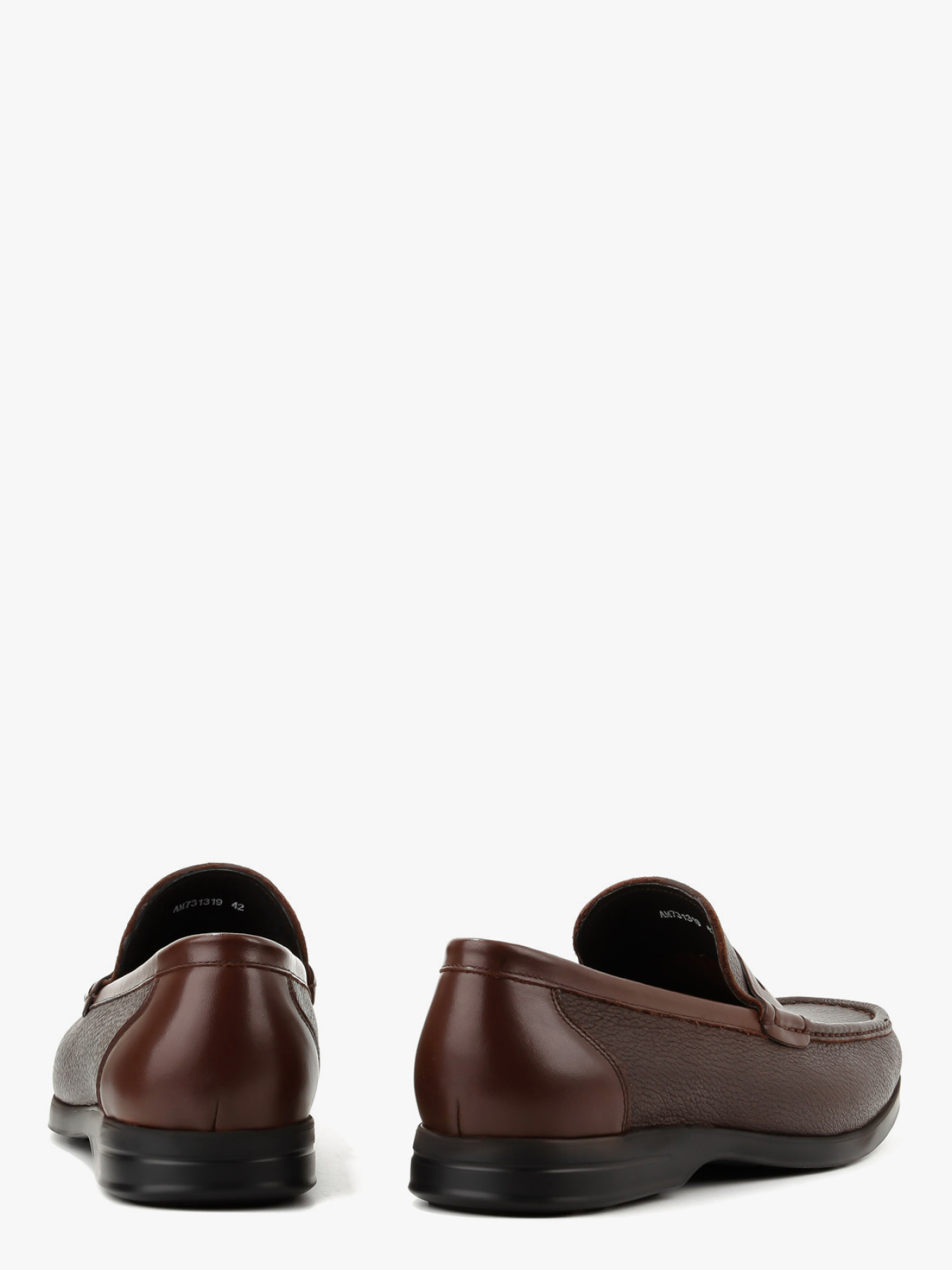 Мокасини LeBERDES модель 00000018080 Фото