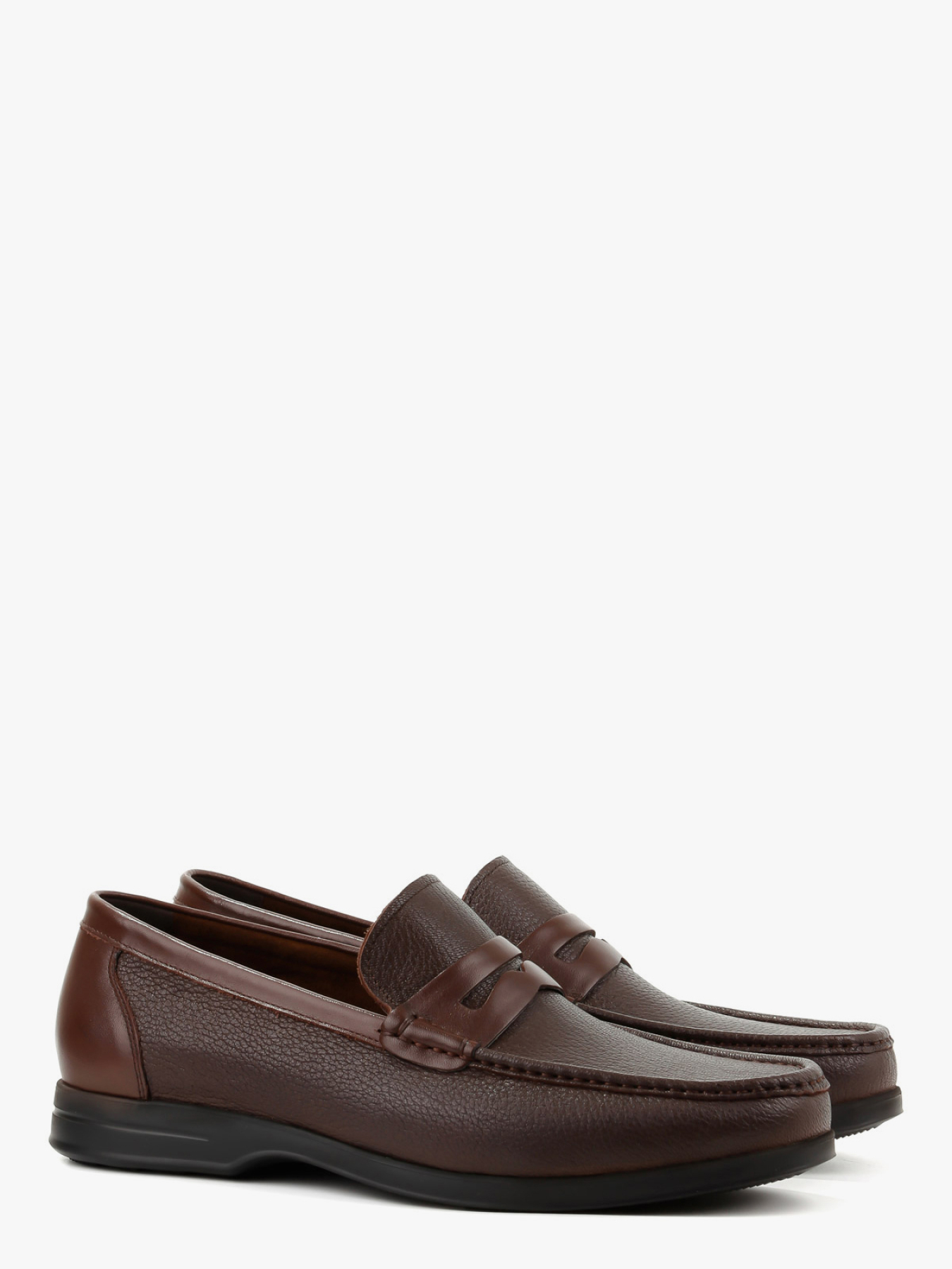 Мокасини LeBERDES модель 00000018080 Фото