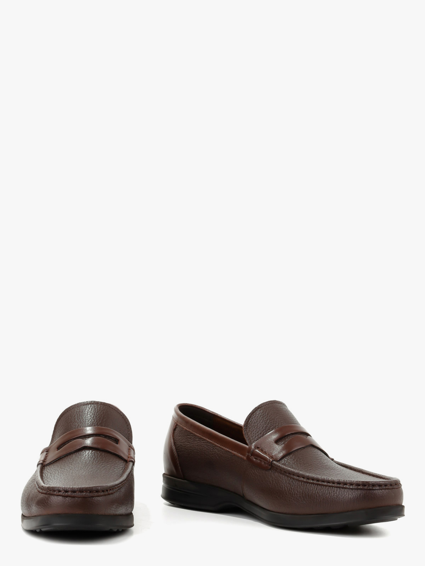 Мокасини LeBERDES модель 00000018080 Фото