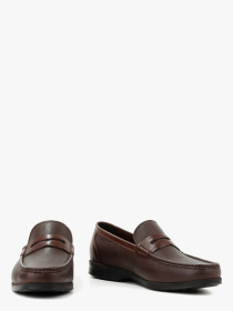 Мокасини LeBERDES модель 00000018080 Мокасини LeBERDES модель 00000018080 Фото