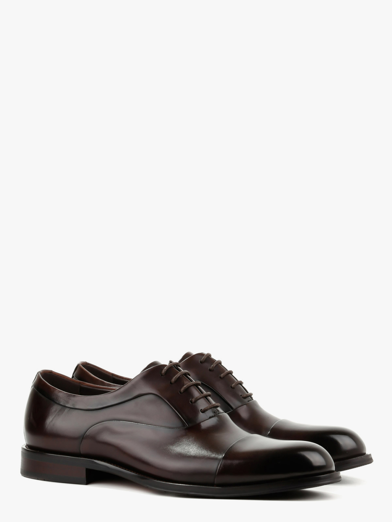 Туфли LeBERDES модель 00000018081 Фото