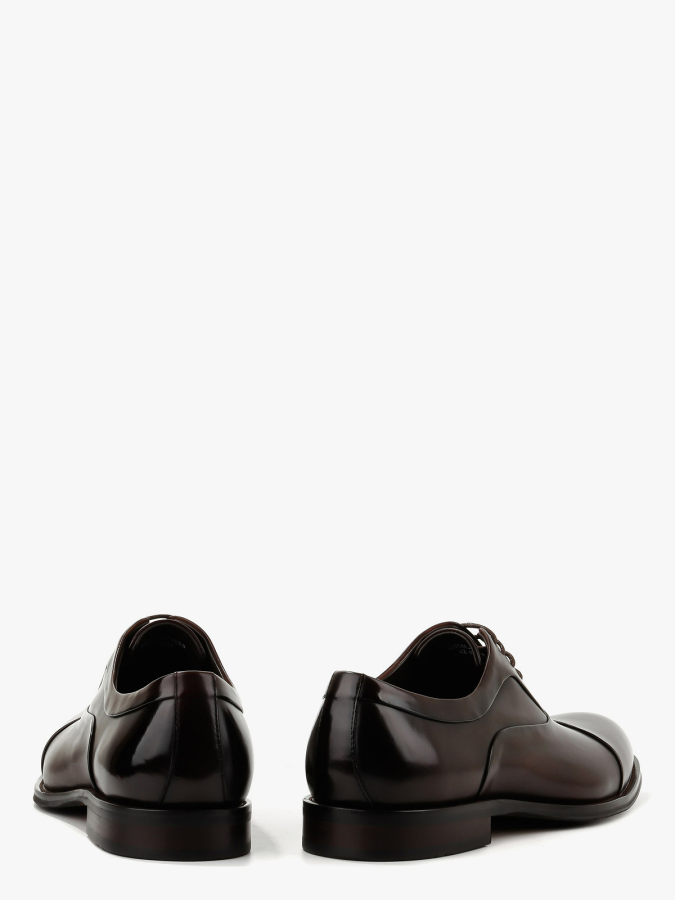 Туфли LeBERDES модель 00000018081 Фото