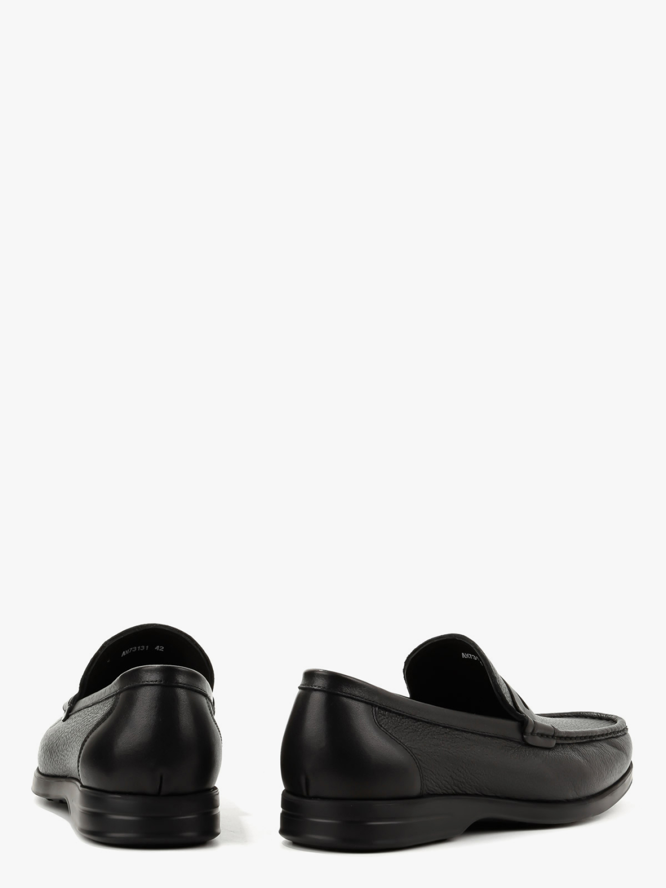 Мокасини LeBERDES модель 00000018082 Фото