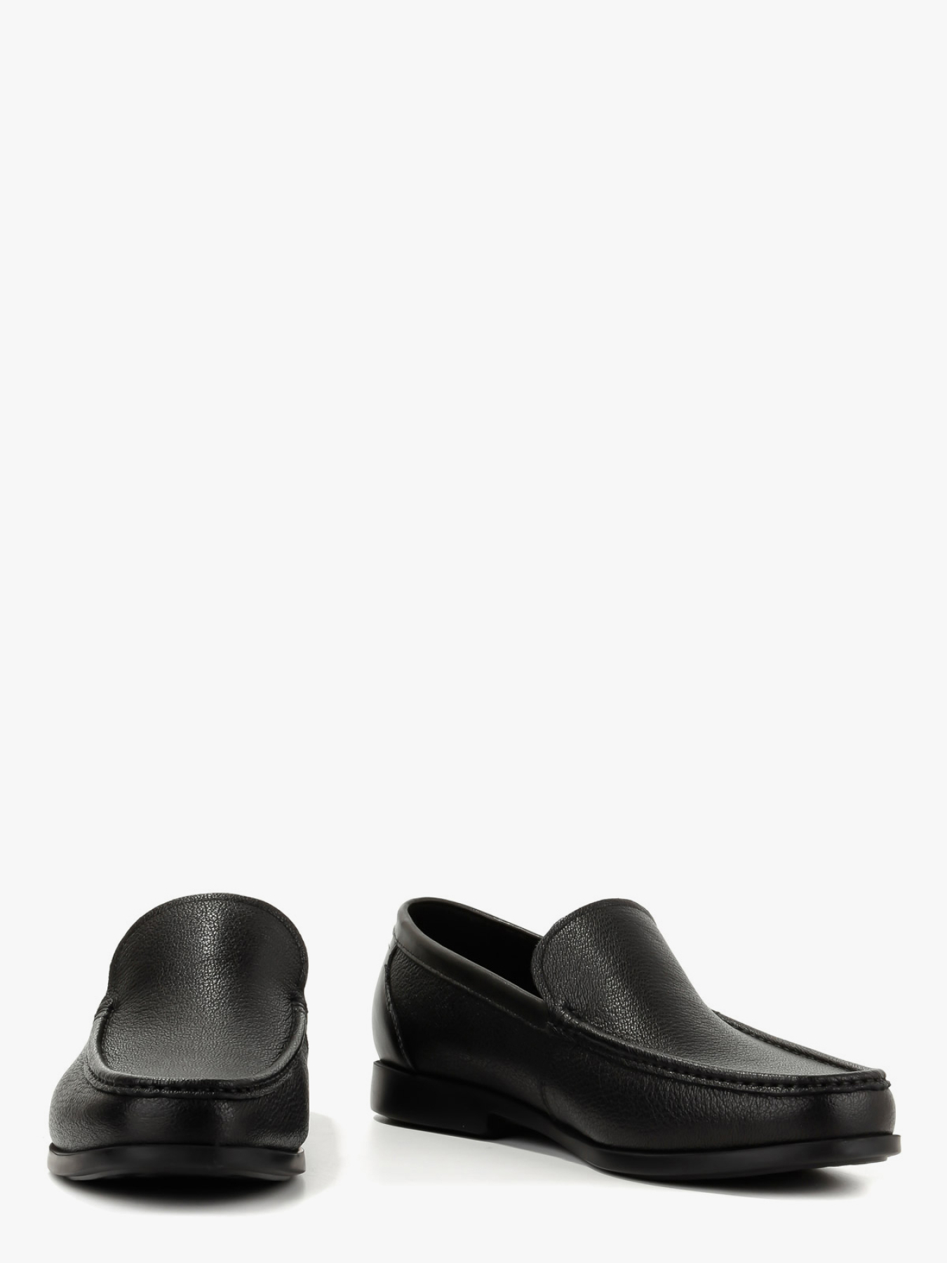 Мокасины LeBERDES модель 00000018083 Фото