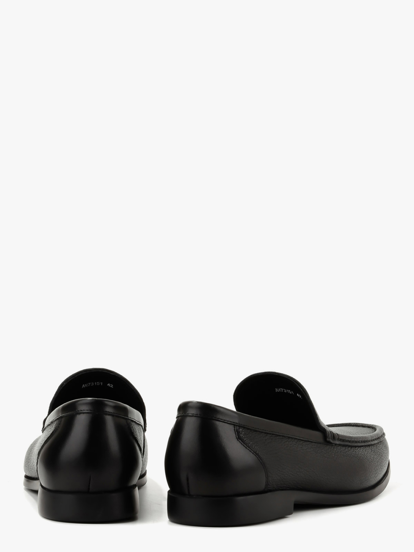 Мокасины LeBERDES модель 00000018083 Фото