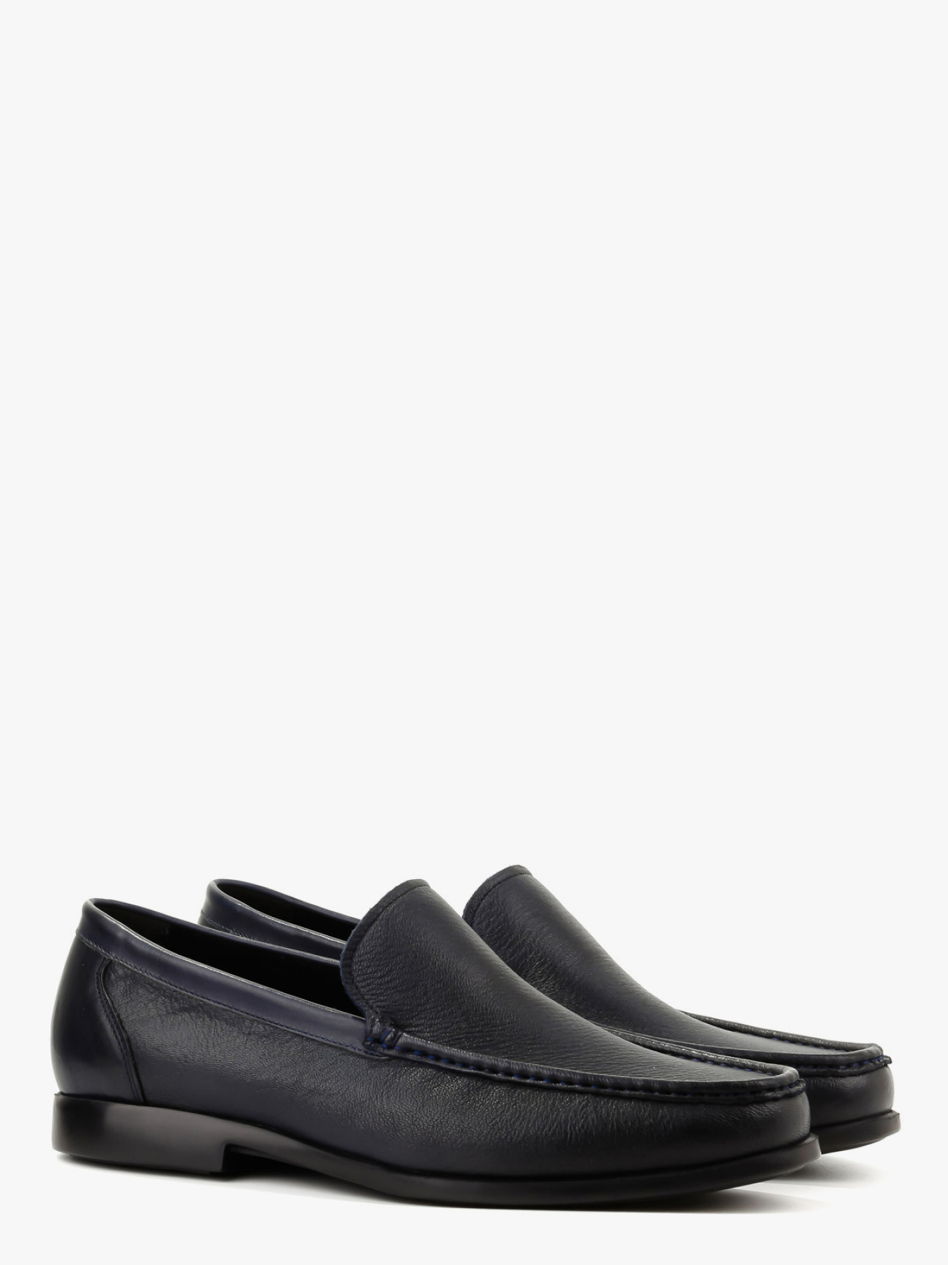 Мокасини LeBERDES модель 00000018084 Фото