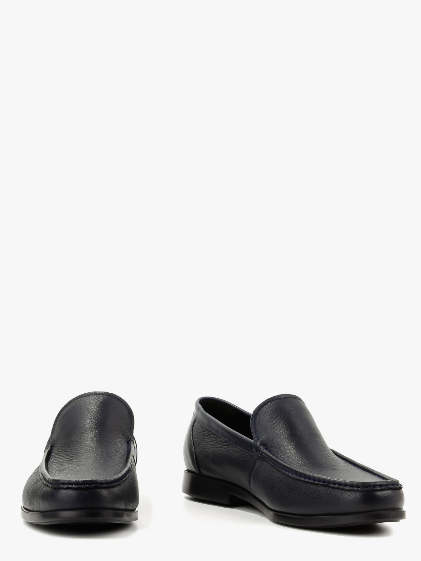 Мокасини LeBERDES модель 00000018084 Фото