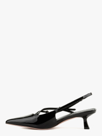 Туфли-лодочки LeBERDES модель 00000018086 Фото